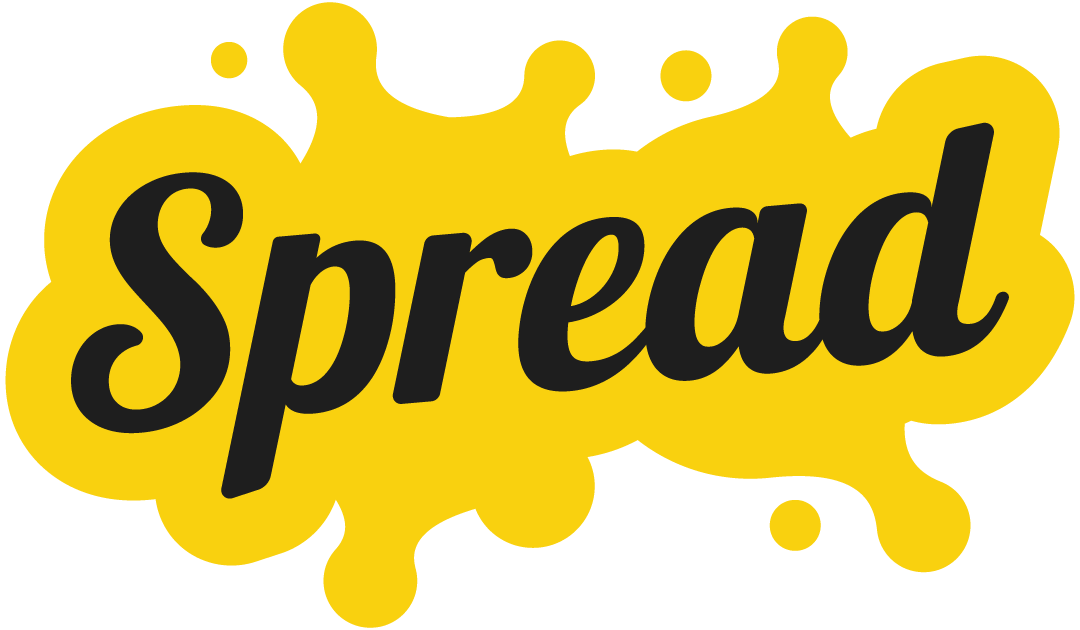 SPREAD – The Best Creative Advertising & Branding Agency