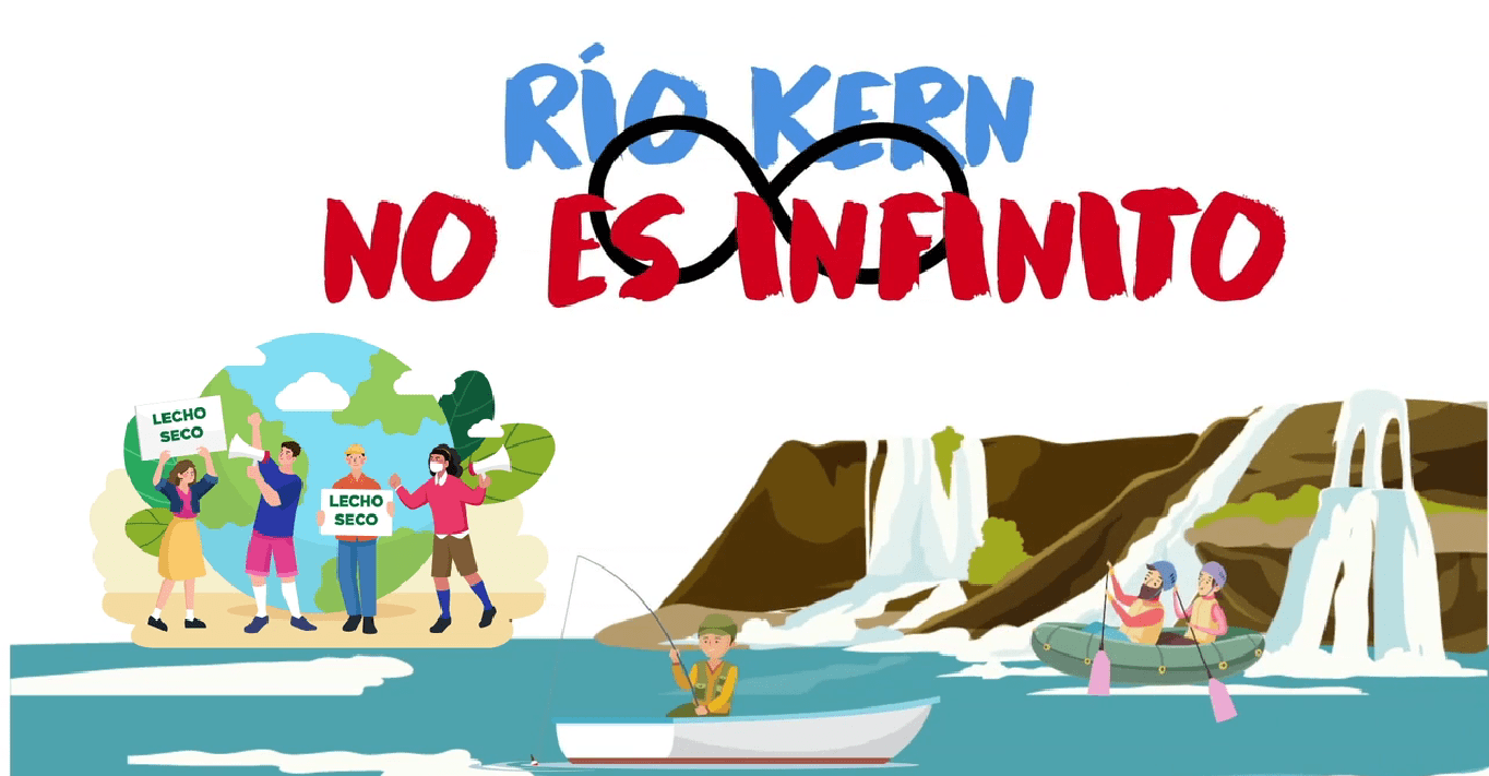 Kern-River-Spanish