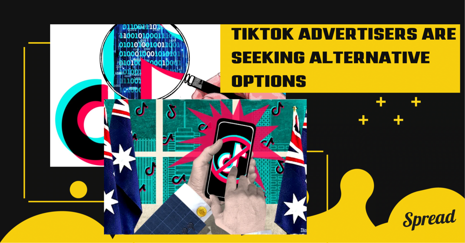 TikTok advertisers