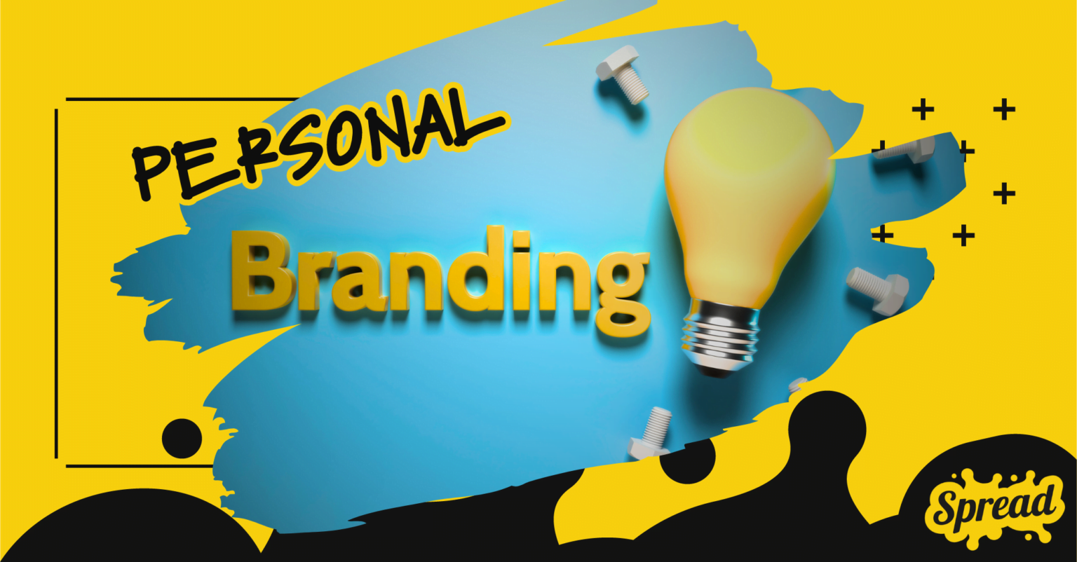 Why Personal Branding Matters for Your Business