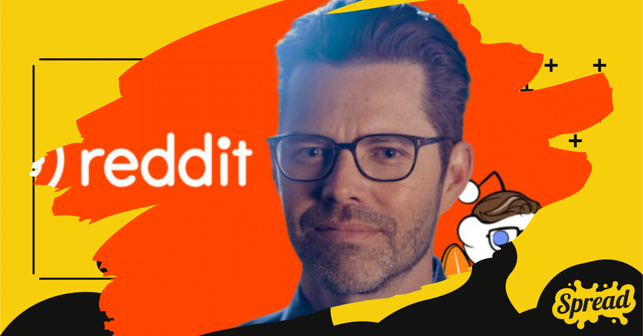 Reddit Hires Former Meta Exec to Expand Its Footprint in the Marketing World