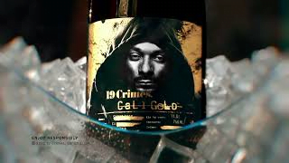 Snoop Dogg Shrinks in New Wine Campaign
